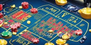 Cấp Độ Thành Viên VIP Casino Từ Silver Đến Diamond Tại Lu88 2026