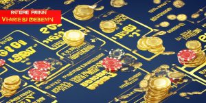 Casino Platinum Tier Rewards Là Gì - Đặc Quyền Platinum Tại Lu88 2026