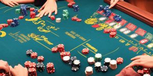 Chiến Lược Cá Cược High Stakes An Toàn Tại Lu88 - Hướng Dẫn 2026