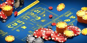 Chương Trình VIP Casino Là Gì - Lợi Ích Thành Viên Lu88 2026
