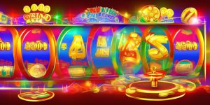 High Limit Slots Casino VIP - Máy Đánh Bạc Cược Cao Tại Lu88 2026