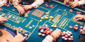 Loyalty Points Đổi Tiền Mặt Tại Casino Lu88 - Hướng Dẫn Chi Tiết 2026
