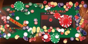 Private Room Baccarat VIP Là Gì - Phòng Bài Riêng Tư Tại Lu88 2026