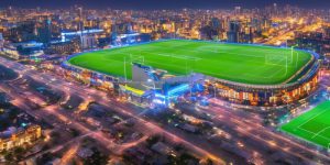 Rebate Thể Thao Mỗi Tuần Tại Lu88 - Hoàn Tiền Cược Thể Thao 2026